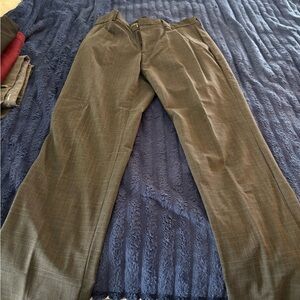 Men's  Dress Pants